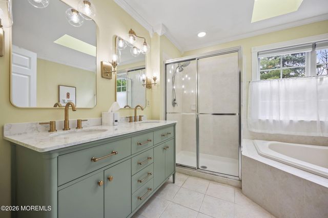 90 Banyan Boulevard, Holmdel, NJ 07733