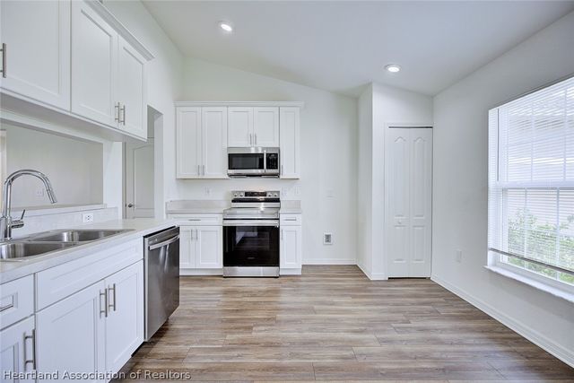 4550 San Ignacio Drive, Sebring, FL 33872