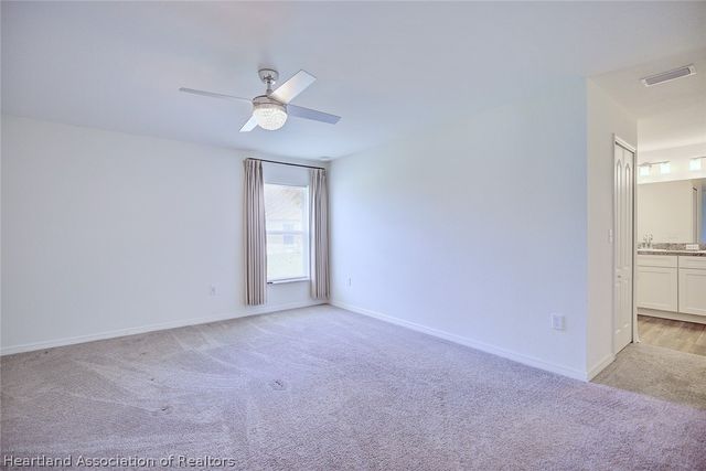 4550 San Ignacio Drive, Sebring, FL 33872