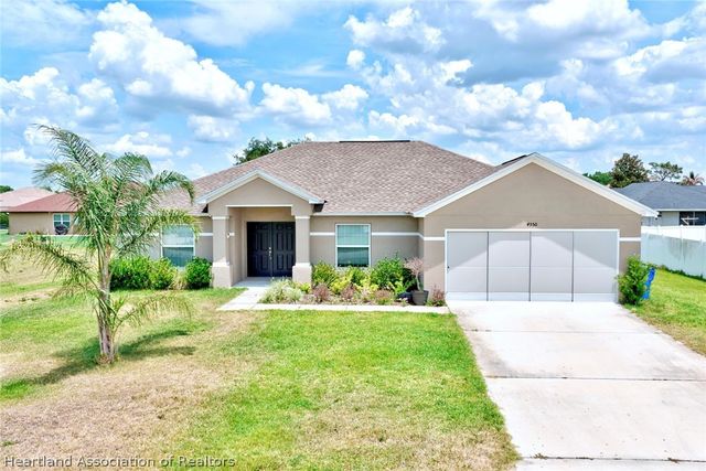 4550 San Ignacio Drive, Sebring, FL 33872