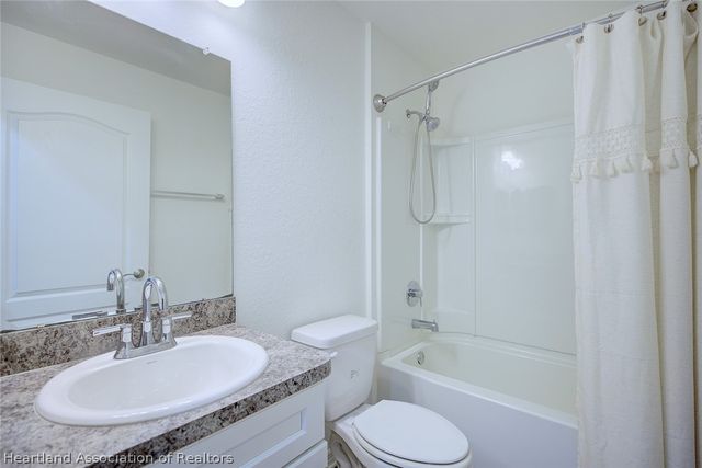 4550 San Ignacio Drive, Sebring, FL 33872
