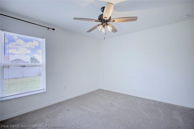 4550 San Ignacio Drive, Sebring, FL 33872