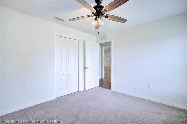 4550 San Ignacio Drive, Sebring, FL 33872