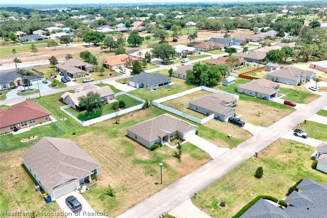 4550 San Ignacio Drive, Sebring, FL 33872