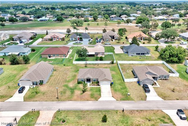 4550 San Ignacio Drive, Sebring, FL 33872