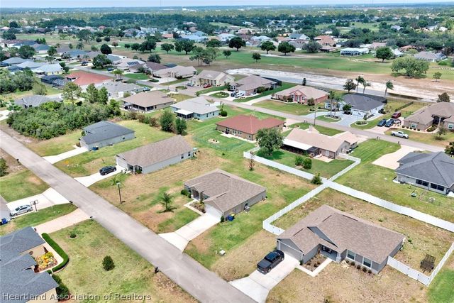 4550 San Ignacio Drive, Sebring, FL 33872