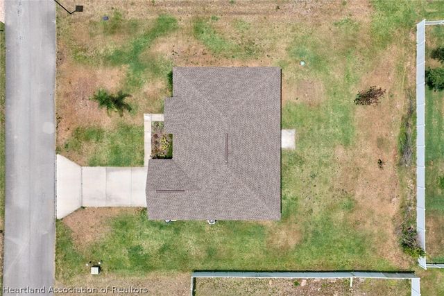 4550 San Ignacio Drive, Sebring, FL 33872