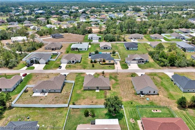 4550 San Ignacio Drive, Sebring, FL 33872