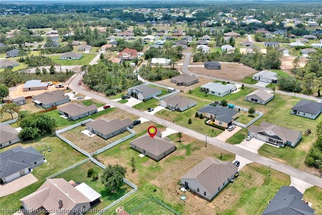 4550 San Ignacio Drive, Sebring, FL 33872