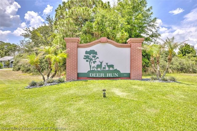 4550 San Ignacio Drive, Sebring, FL 33872