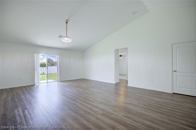 4550 San Ignacio Drive, Sebring, FL 33872