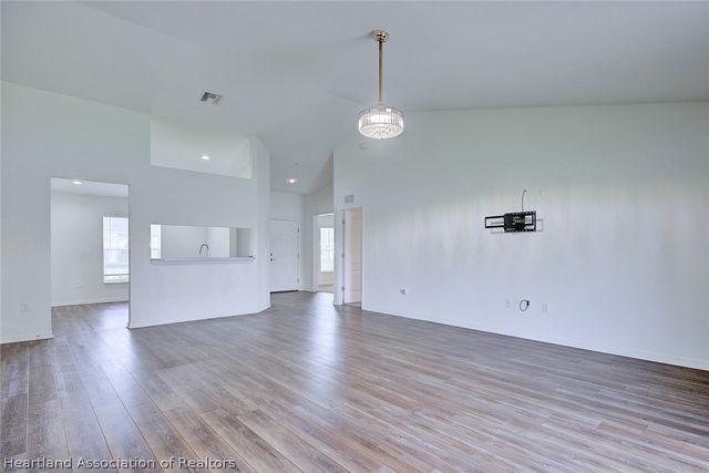 4550 San Ignacio Drive, Sebring, FL 33872