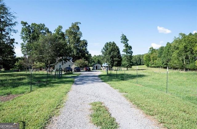 1647 US Highway 411 NE, Ranger, GA 30734