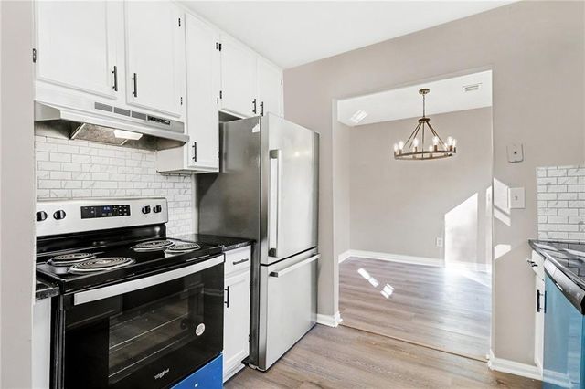 3377 Montheath Pass, Duluth, GA 30096