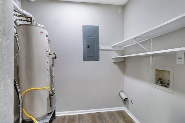 3377 Montheath Pass, Duluth, GA 30096