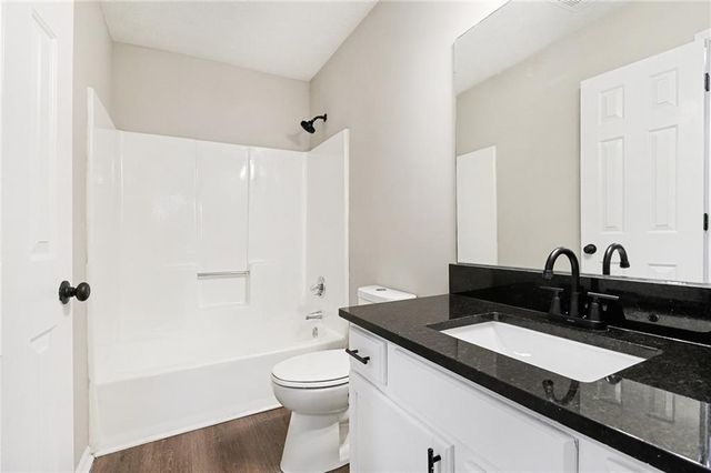 3377 Montheath Pass, Duluth, GA 30096