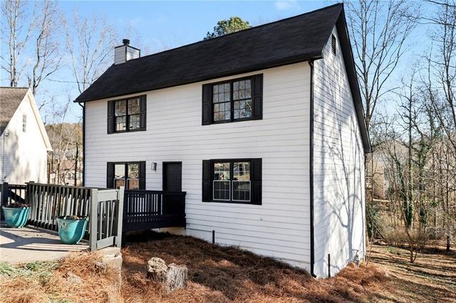 3377 Montheath Pass, Duluth, GA 30096