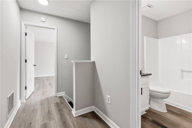 3377 Montheath Pass, Duluth, GA 30096