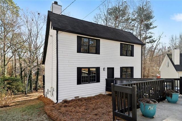 3377 Montheath Pass, Duluth, GA 30096