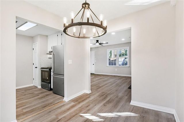 3377 Montheath Pass, Duluth, GA 30096