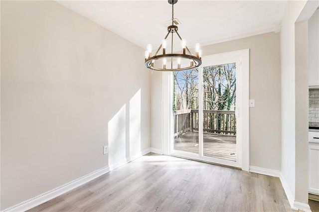 3377 Montheath Pass, Duluth, GA 30096