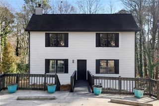 3377 Montheath Pass, Duluth, GA 30096