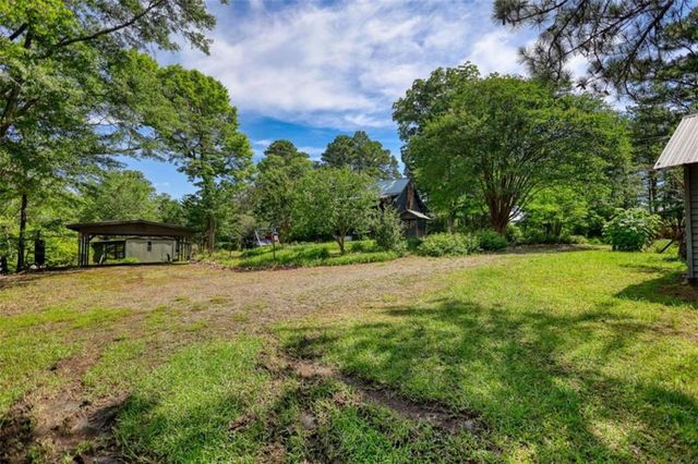 2665 Macedonia Rd, Franklin, GA 30217