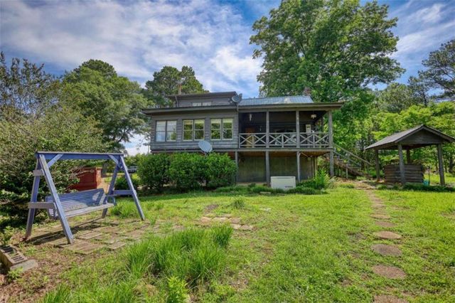 2665 Macedonia Rd, Franklin, GA 30217