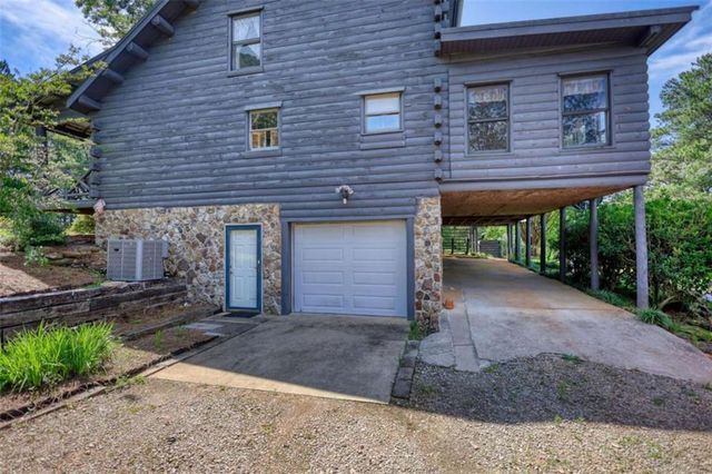 2665 Macedonia Rd, Franklin, GA 30217