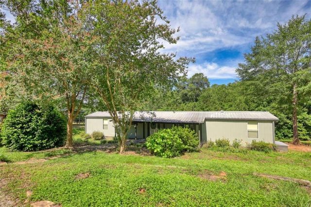 2665 Macedonia Rd, Franklin, GA 30217