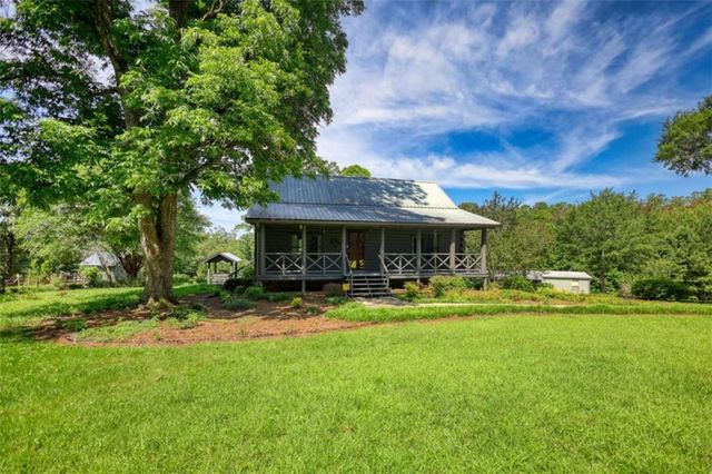 2665 Macedonia Rd, Franklin, GA 30217