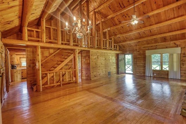 2665 Macedonia Rd, Franklin, GA 30217