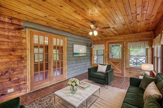 2665 Macedonia Rd, Franklin, GA 30217