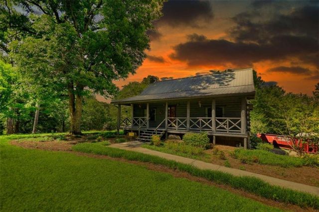 2665 Macedonia Rd, Franklin, GA 30217