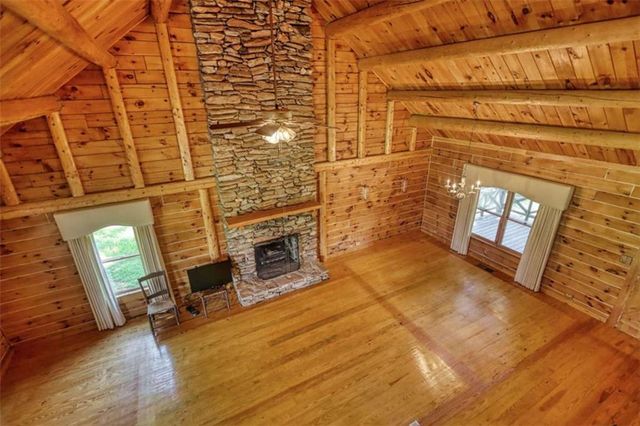 2665 Macedonia Rd, Franklin, GA 30217