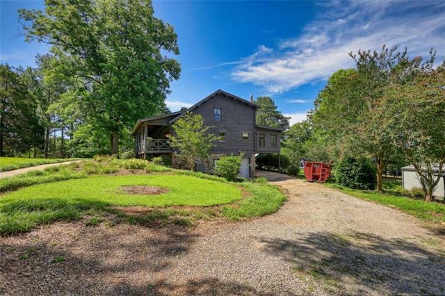 2665 Macedonia Rd, Franklin, GA 30217