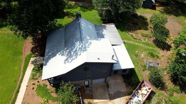 2665 Macedonia Rd, Franklin, GA 30217