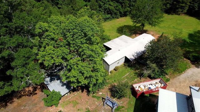 2665 Macedonia Rd, Franklin, GA 30217