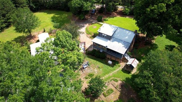 2665 Macedonia Rd, Franklin, GA 30217