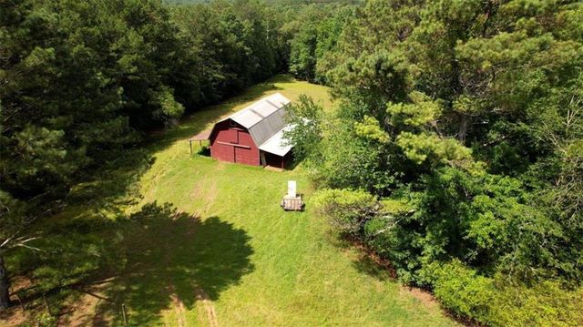 2665 Macedonia Rd, Franklin, GA 30217