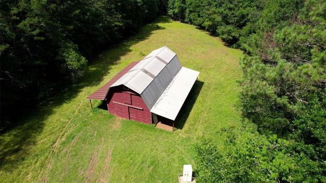 2665 Macedonia Rd, Franklin, GA 30217