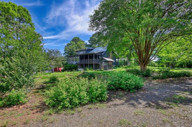 2665 Macedonia Rd, Franklin, GA 30217