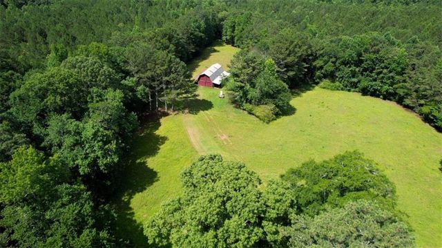2665 Macedonia Rd, Franklin, GA 30217