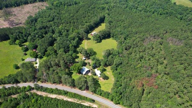 2665 Macedonia Rd, Franklin, GA 30217