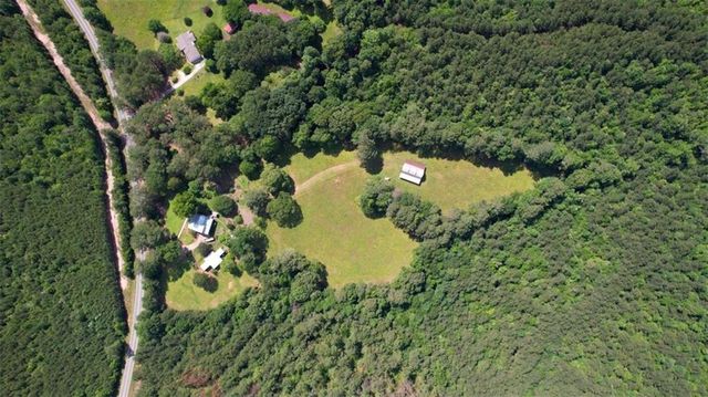 2665 Macedonia Rd, Franklin, GA 30217