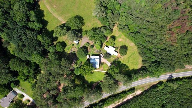2665 Macedonia Rd, Franklin, GA 30217