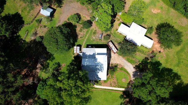 2665 Macedonia Rd, Franklin, GA 30217