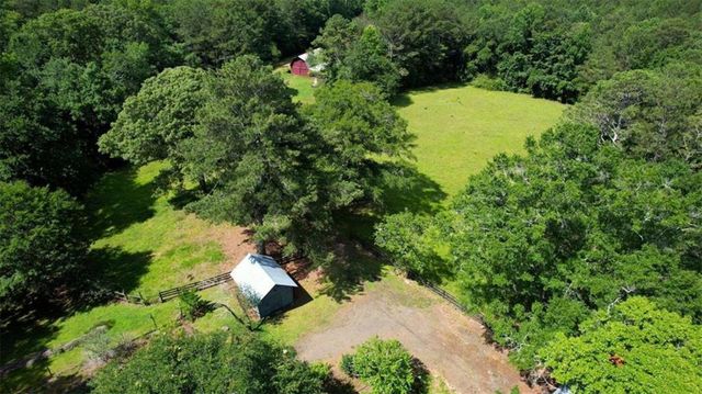2665 Macedonia Rd, Franklin, GA 30217