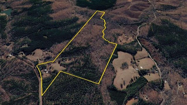 2665 Macedonia Rd, Franklin, GA 30217