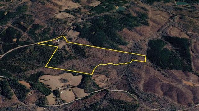 2665 Macedonia Rd, Franklin, GA 30217